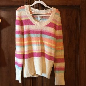 Limited Too Girls Sweater Size 10